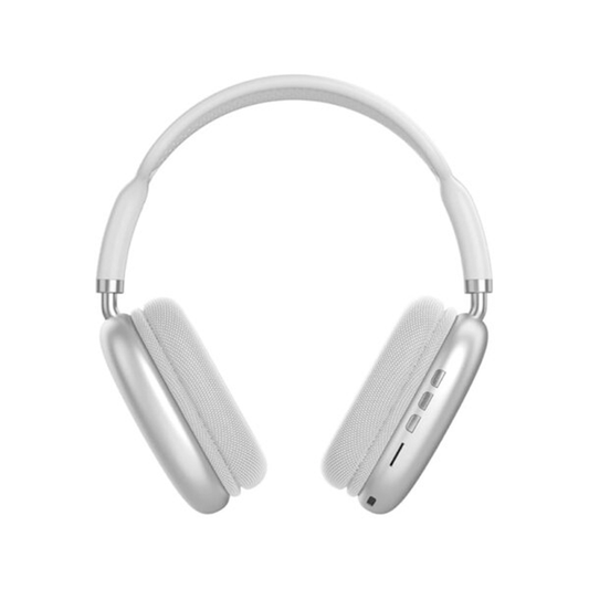 P9 Wireless Bluetooth Headphones - Hi-Fi Stereo