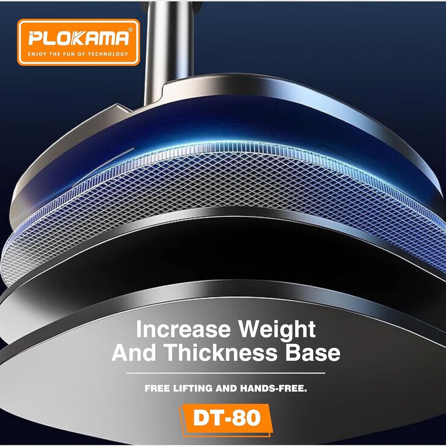 Plokama Tabletop Lifting Bracket DT-80