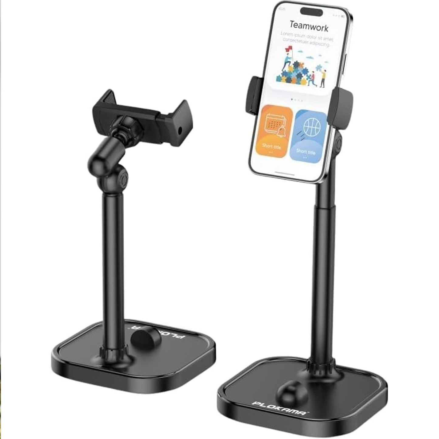 Plokama Tabletop Lifting Bracket DT-80