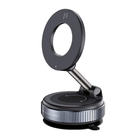 Mobile Phone Holder X68, K007 | 360° Rotatable Car Mount | Strong Grip Dashboard & AC Vent Mobile Holder