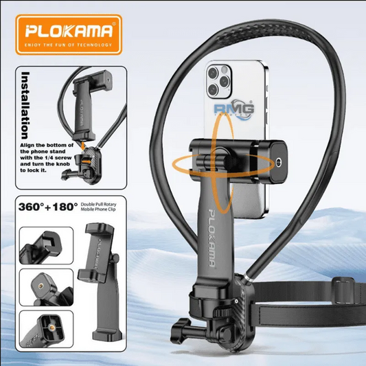 Plokama CX-60 Mobile Holder