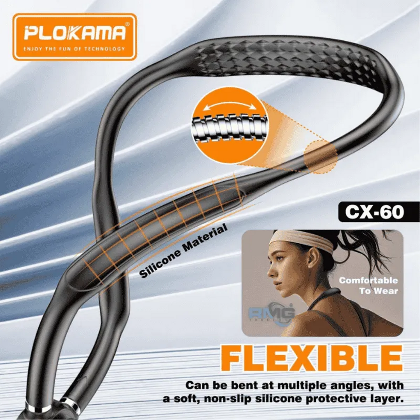 Plokama CX-60 Mobile Holder