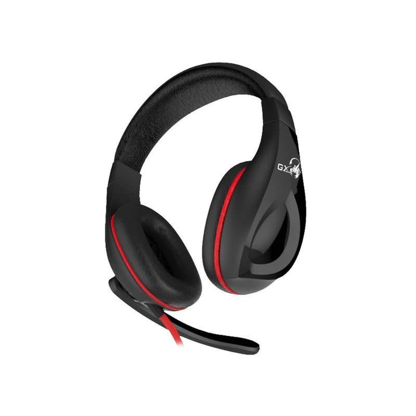 GX Gaming Headphones Model G560